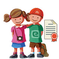 Регистрация в Петровске для детского сада
